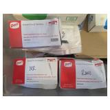 Daydots Food Portion Bags - Bulk Pack