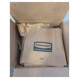 Daydots Food Portion Bags - Bulk Pack