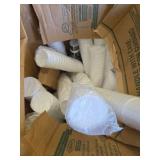 Dart 32oz Insulated Cups - Case of 500