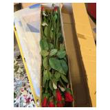 Event Decorating Supply Lot