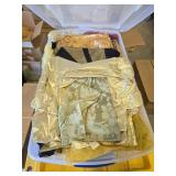 Event Decorating Supply Lot