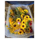 Event Decorating Supply Lot