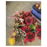 Holiday Decoration Lot