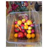 Holiday Decoration Lot