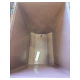 Carlisle Food Service Ice Caddy Cart