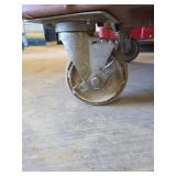 Carlisle Food Service Ice Caddy Cart