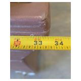 Carlisle Food Service Ice Caddy Cart