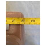 Carlisle Food Service Ice Caddy Cart