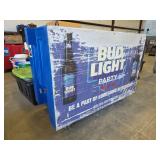 Bud Light Drink Caddy