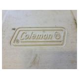 (2) Coleman Cooler