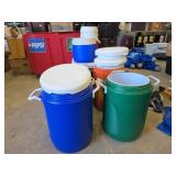 Coleman Water Coolers Collection