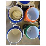 Coleman Water Coolers Collection