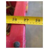 Commercial Ice Barrel Cooler