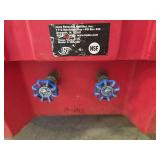 Commercial Ice Barrel Cooler