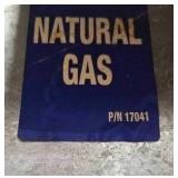 Commercial CCC Professional Gas Range with Grill