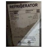 Commercial 4-Drawer Undercounter Refrigerator Unit Model CRMR-48-D4