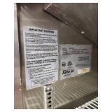 Master-Bilt Commercial Upright Freezer