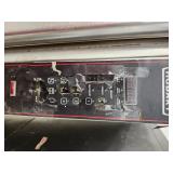 Vulcan Commercial Double-stack Oven - Natural Gas