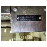 Vulcan Commercial Double-stack Oven - Natural Gas