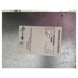 Commercial Ice and Water Dispenser Unit