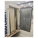 Bud Light Commercial Event Trailer