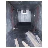 Bud Light Commercial Event Trailer