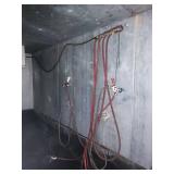 Bud Light Commercial Event Trailer