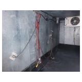 Bud Light Commercial Event Trailer