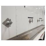 Bud Light Commercial Event Trailer