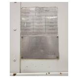 Bud Light Commercial Event Trailer