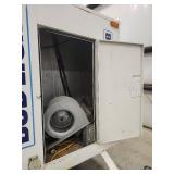 Bud Light Commercial Event Trailer