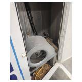 Bud Light Commercial Event Trailer