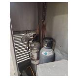 Bud Light Commercial Event Trailer