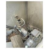 Bud Light Commercial Event Trailer