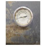 Holstein Towable BBQ Smoker Grill