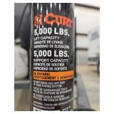 Holstein Towable BBQ Smoker Grill