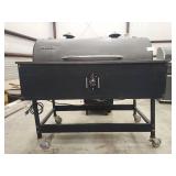Traeger BBQ150 Pellet Grill
