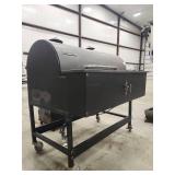 Traeger BBQ150 Pellet Grill