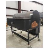 Traeger BBQ150 Pellet Grill