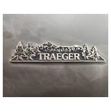 Traeger BBQ150 Pellet Grill