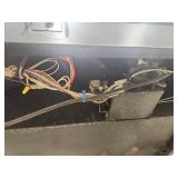 Traeger BBQ150 Pellet Grill