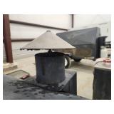 Traeger BBQ150 Pellet Grill