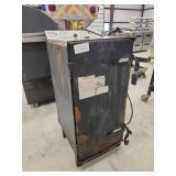 Cookshack Model 50 Electric Smoker Oven