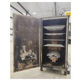 Cookshack Model 50 Electric Smoker Oven