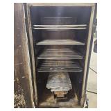Cookshack Model 50 Electric Smoker Oven