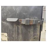 Cookshack Model 50 Electric Smoker Oven