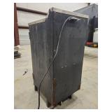 Cookshack Model 50 Electric Smoker Oven