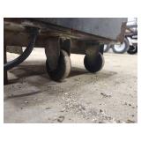 Cookshack Model 50 Electric Smoker Oven