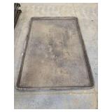 (3) Baking Sheet and (8) Grill Racks