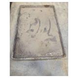 (3) Baking Sheet and (8) Grill Racks